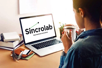 Sincrolab terapia IA Valencia Psiquiatra Neria Morales