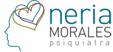 logo consulta Neria Morales Psiquiatra valencia