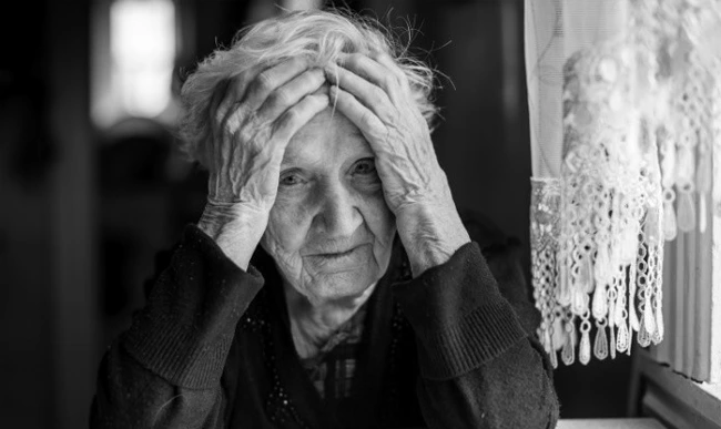 tratamiento Psicogeriatria psiquiatra valencia
