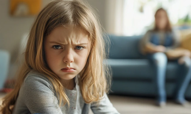 tratamiento Negativista Desafiante psiquiatra infantil valencia
